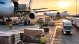 Global air cargo volumes rebound as Asian exports recover after Golden Week