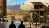 IAI starts B777-300ER conversions in Arizona as US hub for freighter programme