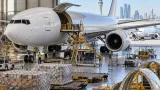Turkish Airlines adds two converted Boeing 777 freighters to its fleet plan