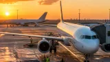 IndiGo begins operating A321XLR on Mumbai–Amsterdam, ending Norse Atlantic damp-lease