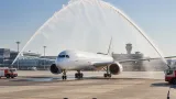 Emirates introduces A350 and adds weekly service on Kolkata–Dubai route