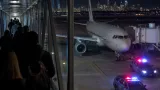 United flight returns to Las Vegas after reported security concern, delayed by crew timeout