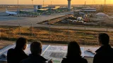 South Yorkshire authority agrees to buy Doncaster Sheffield Airport to enable reopening