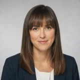 Catriona Baird