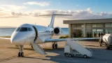 Voluxis secures Malta AOC, its first under EASA