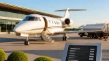 Signature Aviation introduces consolidated FBO pricing and caps 2027 event fees