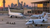 Southwest and NetJets expand operations at Dallas Love Field