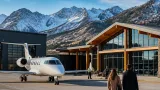 NetJets and Vantage Aviation plan exclusive-use terminal at Rifle airport