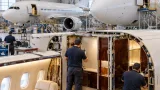 Greenpoint Technologies wins contract for two BBJ 787-8 completions