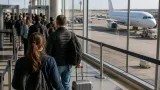 Cape Town airport reports 60 delays as taxi unrest strains operations