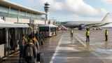 Riyadh services remain disrupted after airport reopening as carriers reroute and suspend flights