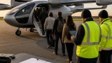 FAA clears BETA Technologies’ ALIA-A250 for market survey flights with customers aboard
