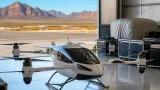 DTA records 30 JP1 reservations ahead of planned 2027 US flight tests