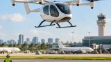 Joby begins Florida eVTOL trials to test airport and airspace integration