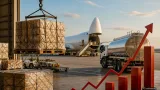 Air cargo demand grows 7.7% in September as fuel costs intensify