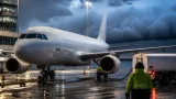 Ryanair Dublin–Bristol flight diverted more than 900 miles to Alicante amid Storm Boelo