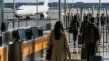 Ryanair to bring forward airport bag drop closure to 60 minutes before departure