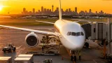 EGYPTAIR starts four-weekly Birmingham–Cairo service from 25 October