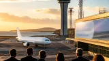 ICAO lifts decade-long warnings on Libyan airspace, Tripoli plans promotion to airlines