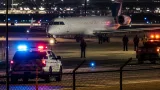 American Eagle CRJ700 diverts to Dulles after flight attendant becomes incapacitated