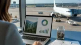 BCD Travel launches €1-per-booking SAF option to help corporates test sustainable fuel buying
