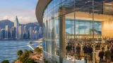 Hong Kong to host Vinexpo Asia annually from 2027 to 2031