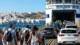 Greece records 28.5 million visitors in eight months as receipts reach €18.2bn