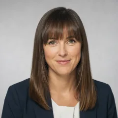 Catriona Baird