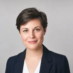 Eleanor Whitcombe