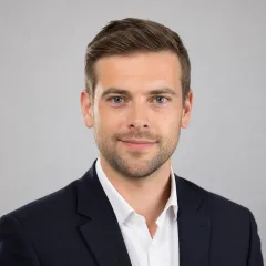 Gareth Pryce-Morgan