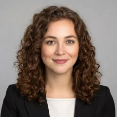 Georgia Renwick
