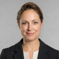 Maya Chaudhry