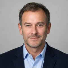 Oliver Stanbridge