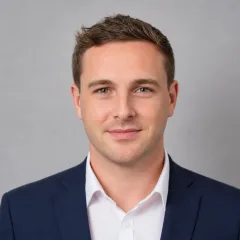 Owen Rhydderch