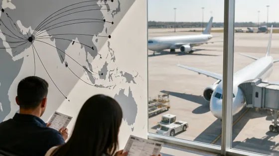 Etihad and STARLUX extend frequent-flyer partnership to two-way mileage earning