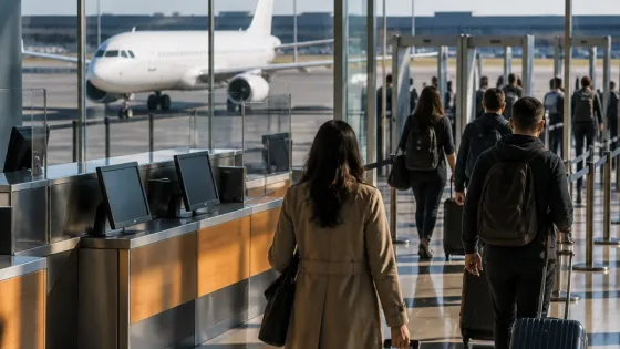 Ryanair to bring forward airport bag drop closure to 60 minutes before departure