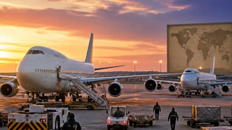 Where to find the last passenger Airbus A340s after Lufthansa’s exit