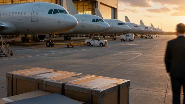 Allegiant exercises options for six more Boeing 737 MAX 8s, taking firm commitment to 56