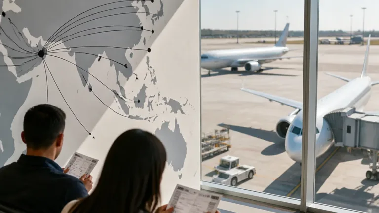 Etihad and STARLUX extend frequent-flyer partnership to two-way mileage earning