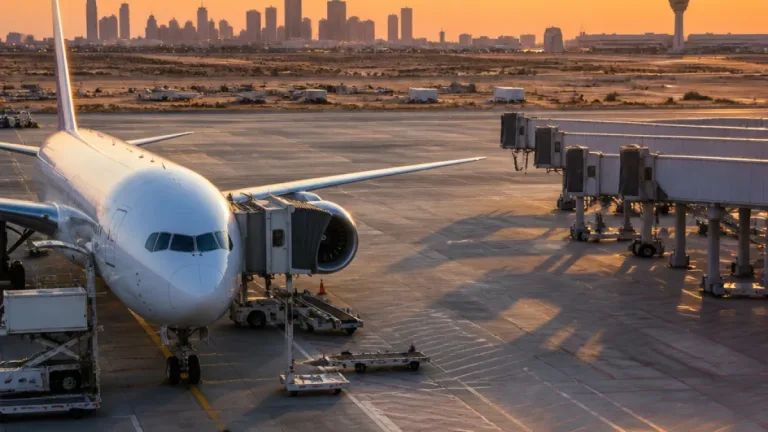 Emirates removes A380 from three Dubai routes in winter 2026/27