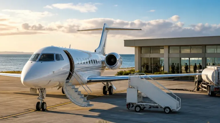 Voluxis secures Malta AOC, its first under EASA