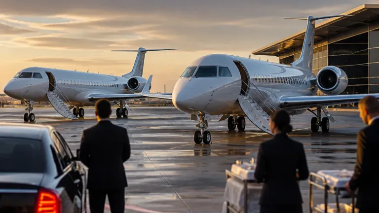 Magnifica Air targets 2027 launch with all-premium ‘Private Class’ on A220 and ACJ321neo
