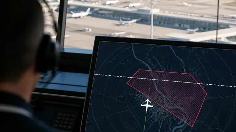 US fines Air France and KLM $425,000 over Delta codeshare flights in restricted Iraqi airspace