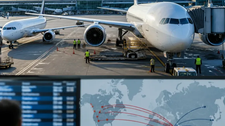 Westjet and Qatar Airways agree codeshare to widen Canadian access to Doha and beyond