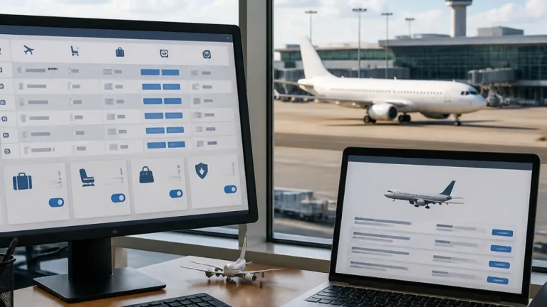 Wizz Air content to appear on the Amadeus Travel Platform for the first time