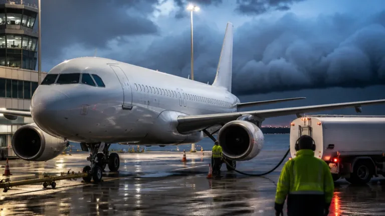 Ryanair Dublin–Bristol flight diverted more than 900 miles to Alicante amid Storm Boelo