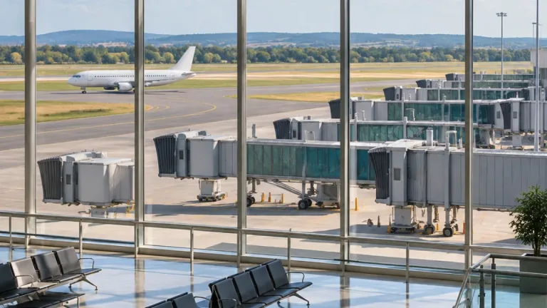 Ryanair removes Bergerac links from five UK airports