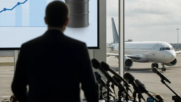 Ryanair’s Michael O’Leary warns of ‘biggest increase in airfares’ as fuel costs bite