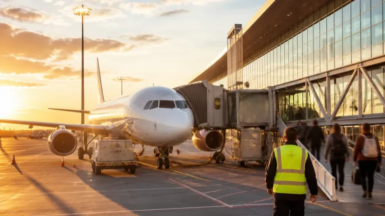 Western Sydney International opens, Jetstar operates inaugural domestic service
