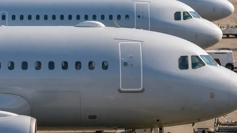 EasyJet to fit Starlink wifi across A320 family from 2027